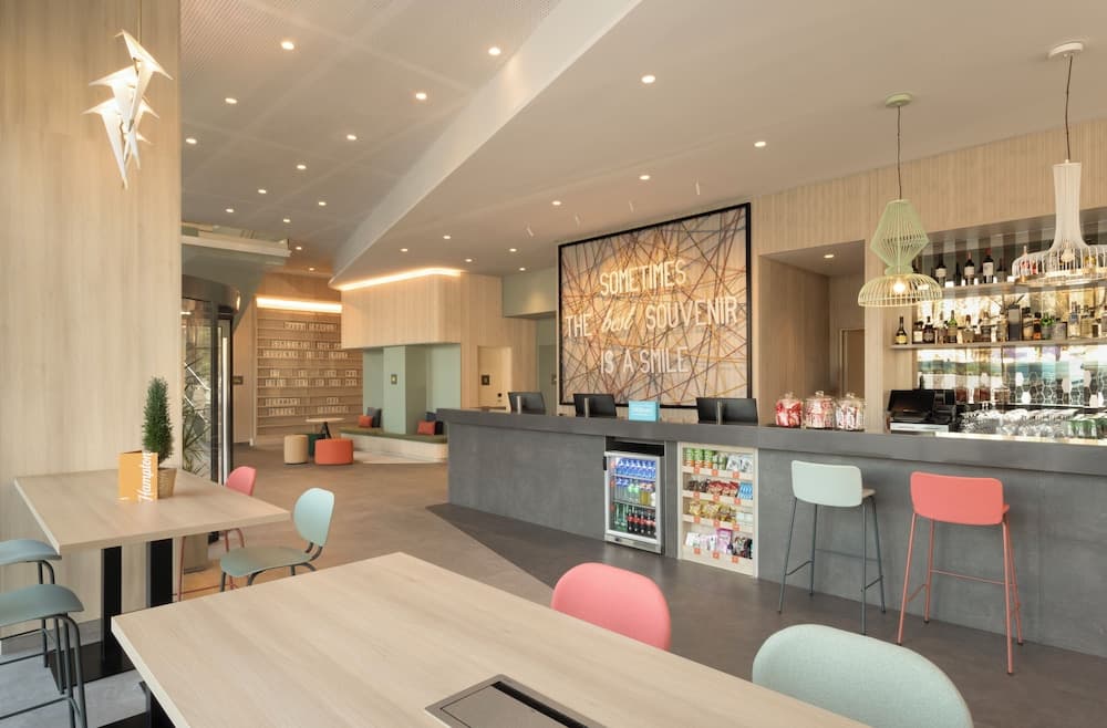 Hampton By Hilton Malaga Martiricos