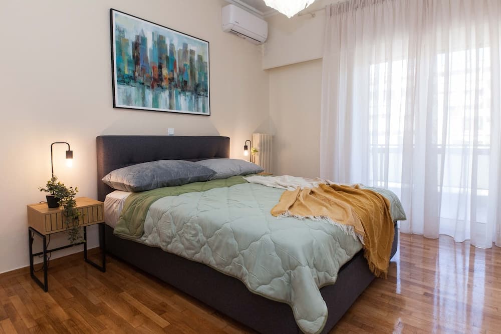 Boutique Stylish 1 Bd Apt in Patisia