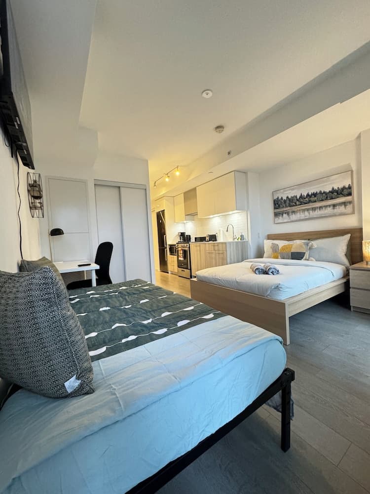 Soho Residence Jarvis