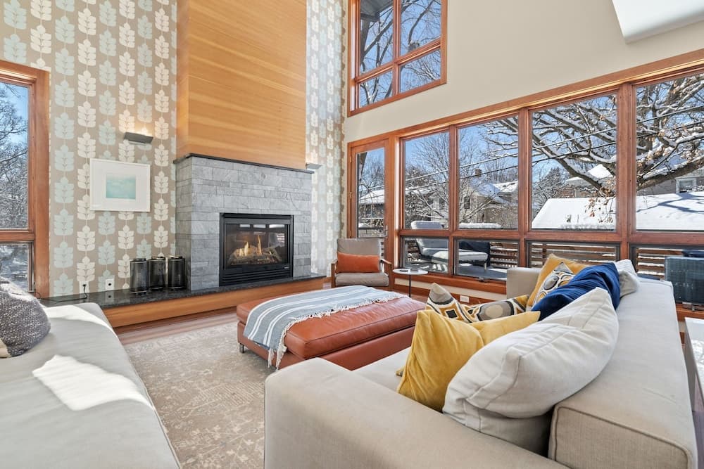 Urban Treehaus