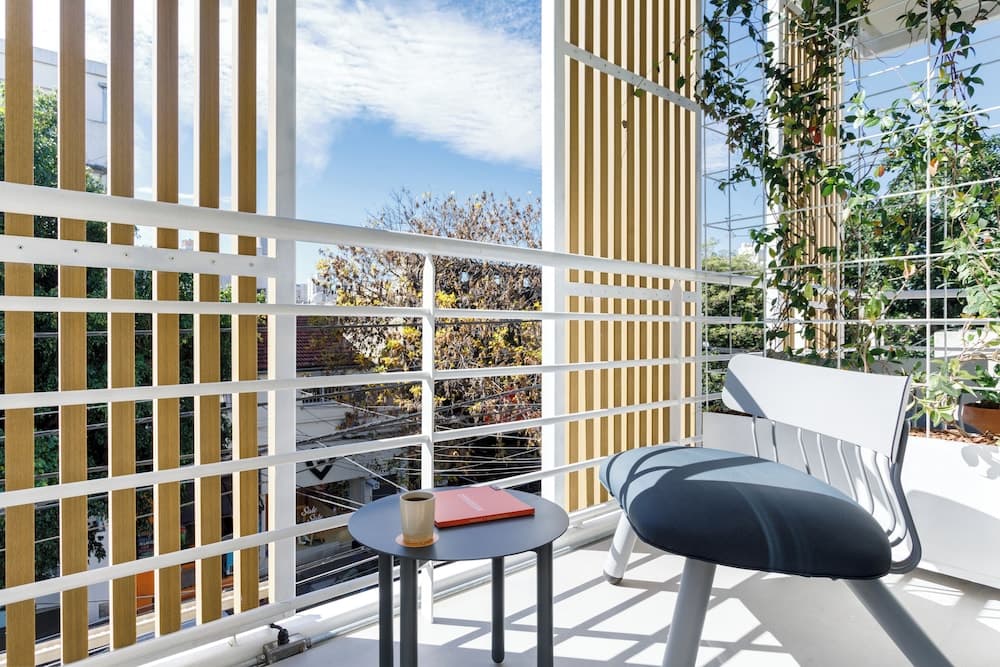 Teras/veranda