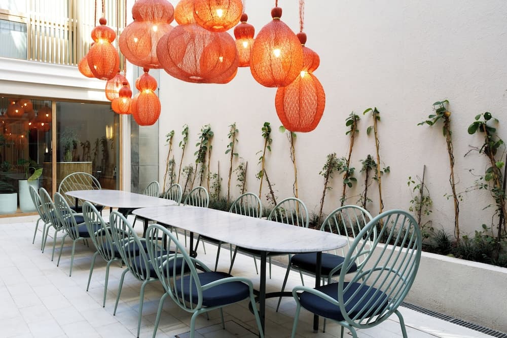 Bromelia Hotel Boutique