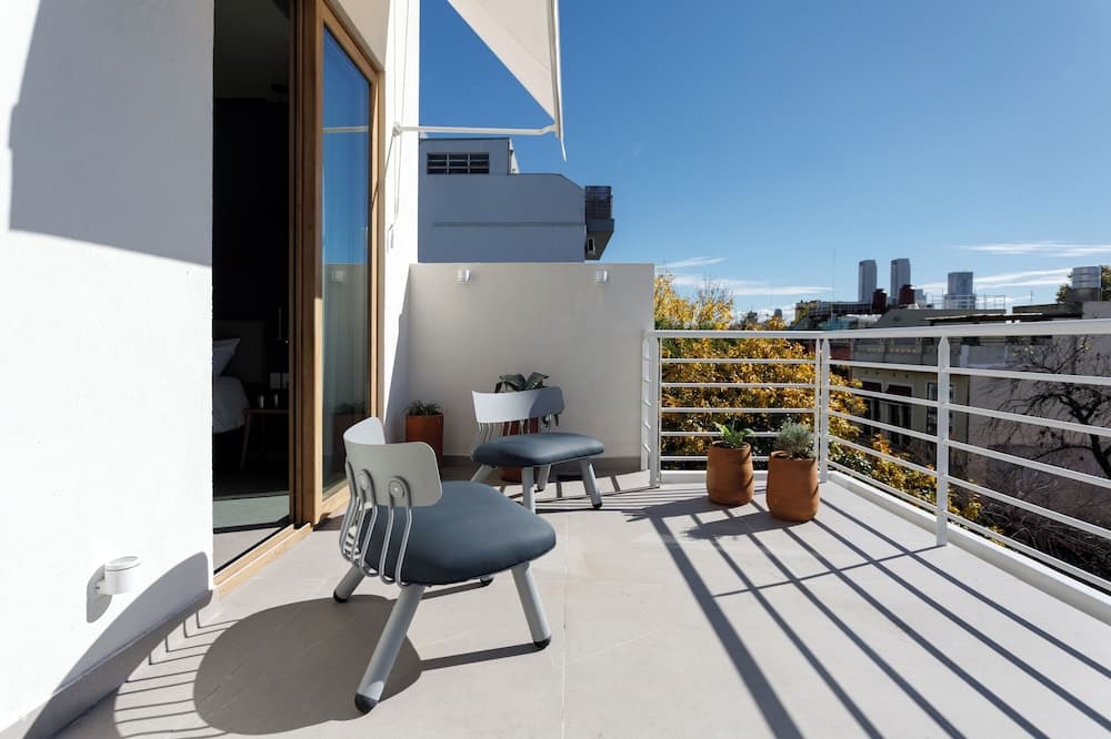 Teras/veranda