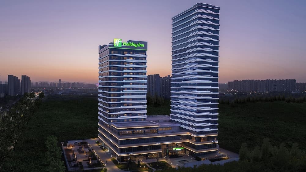 Holiday Inn Shijiazhuang High Tech Zone by IHG