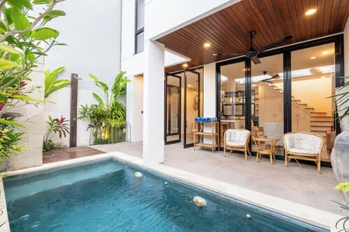 Hati Villa by Betterplace