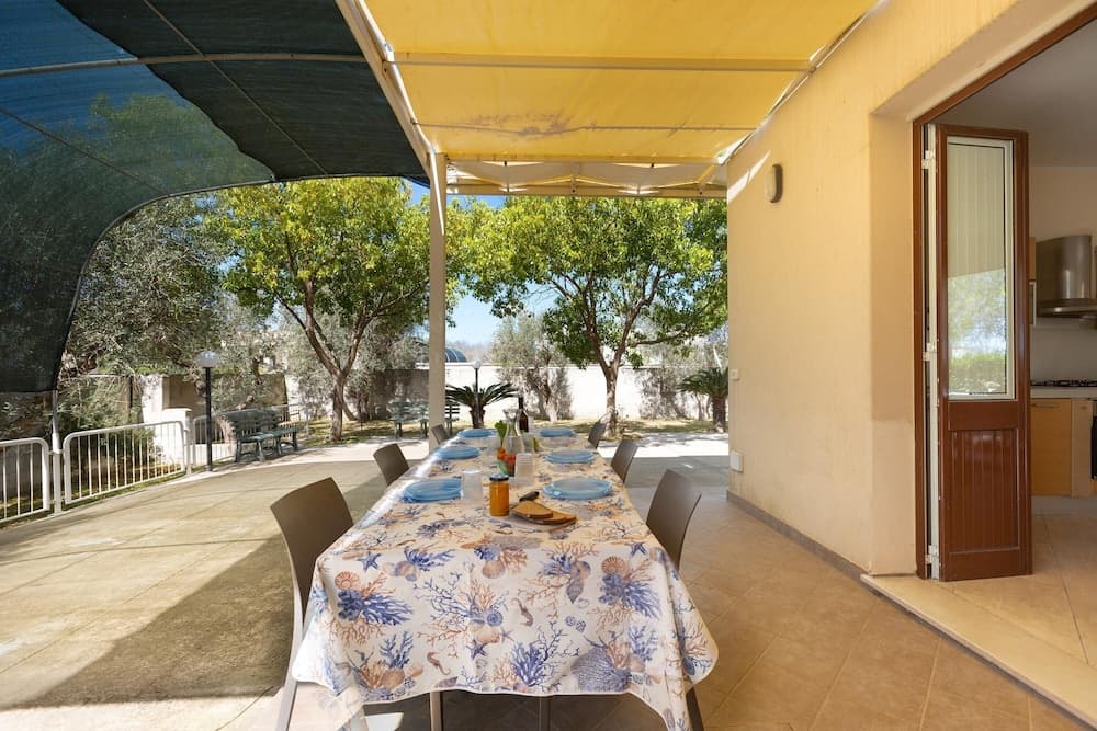 Teras/veranda