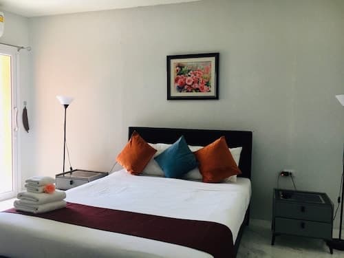 Sasimanta Hotel