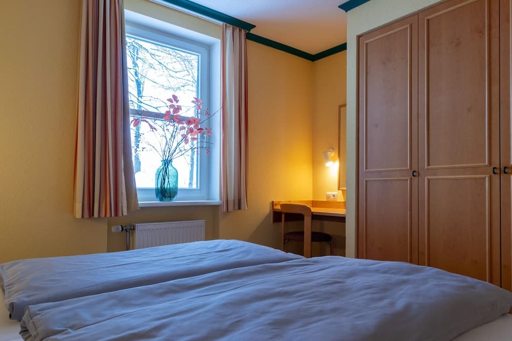 UplandParcs Bergresidence