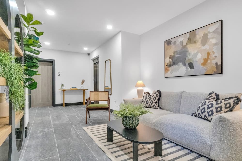 homely - North London Penthouse Finchley