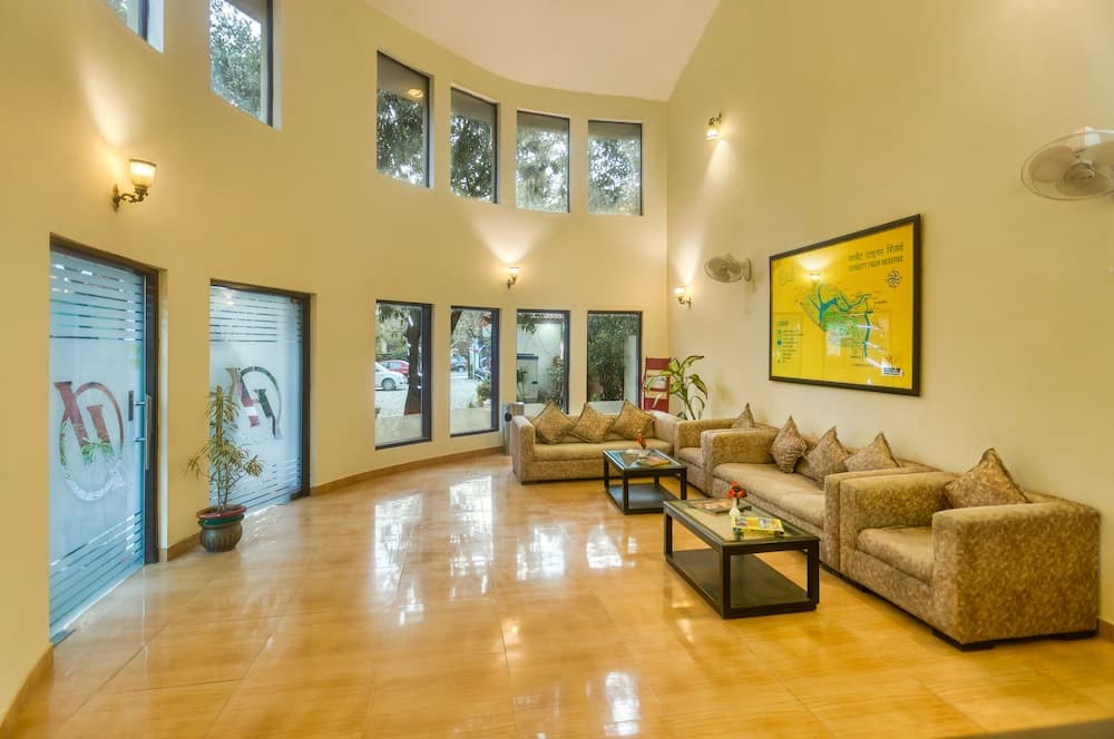 Hridey Retreat Resort