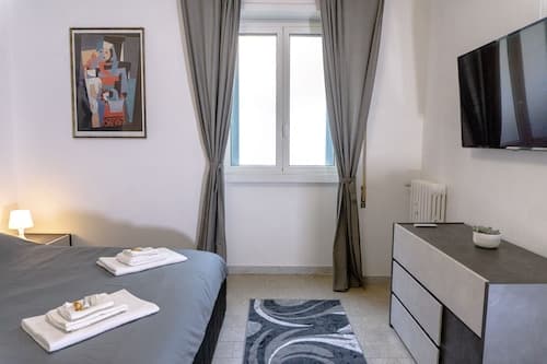 Pamphili Rooms