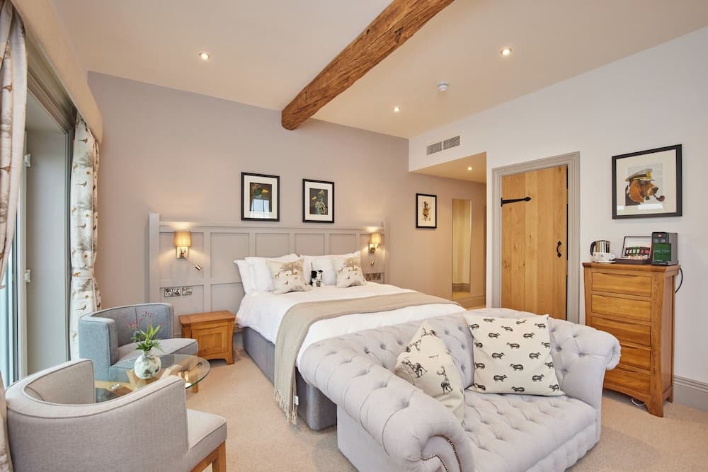 The Fleece at Ruleholme