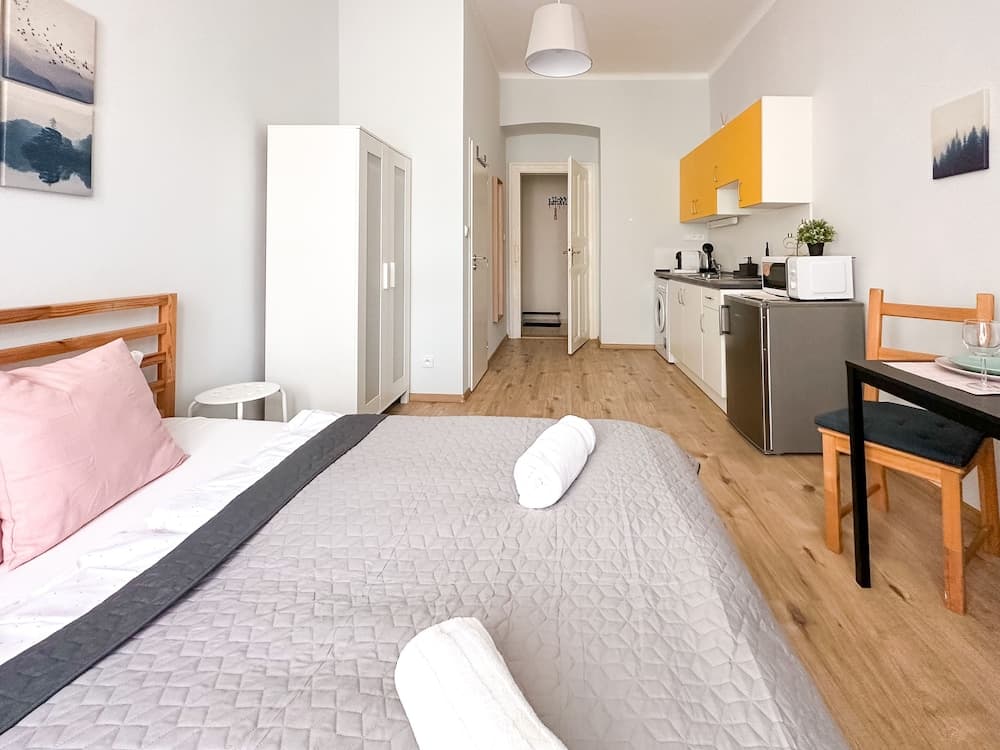 ELSO apartments