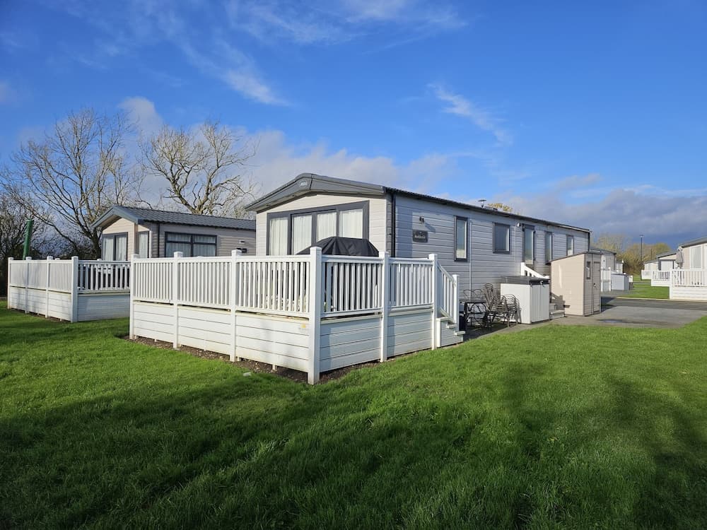 KMH Caravan Holidays