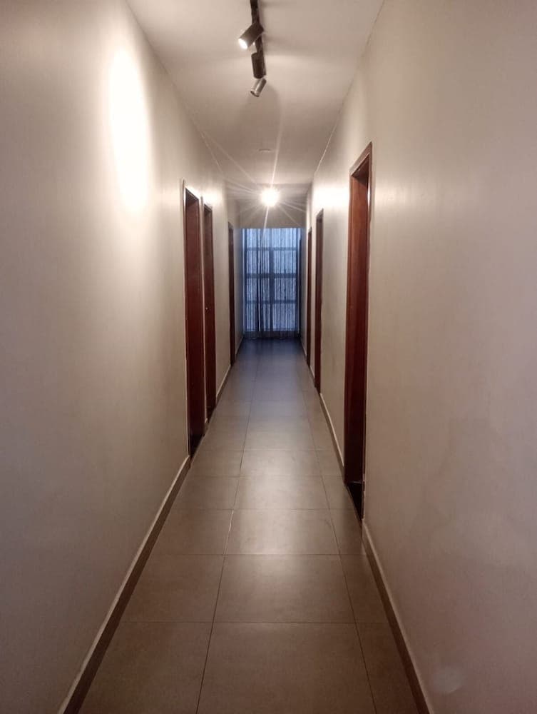 Lobi oturma alanı