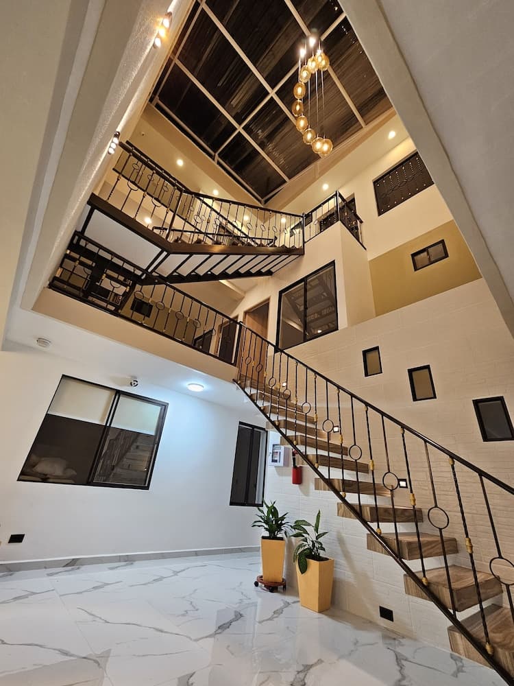 CASA HOTEL LA BONITA