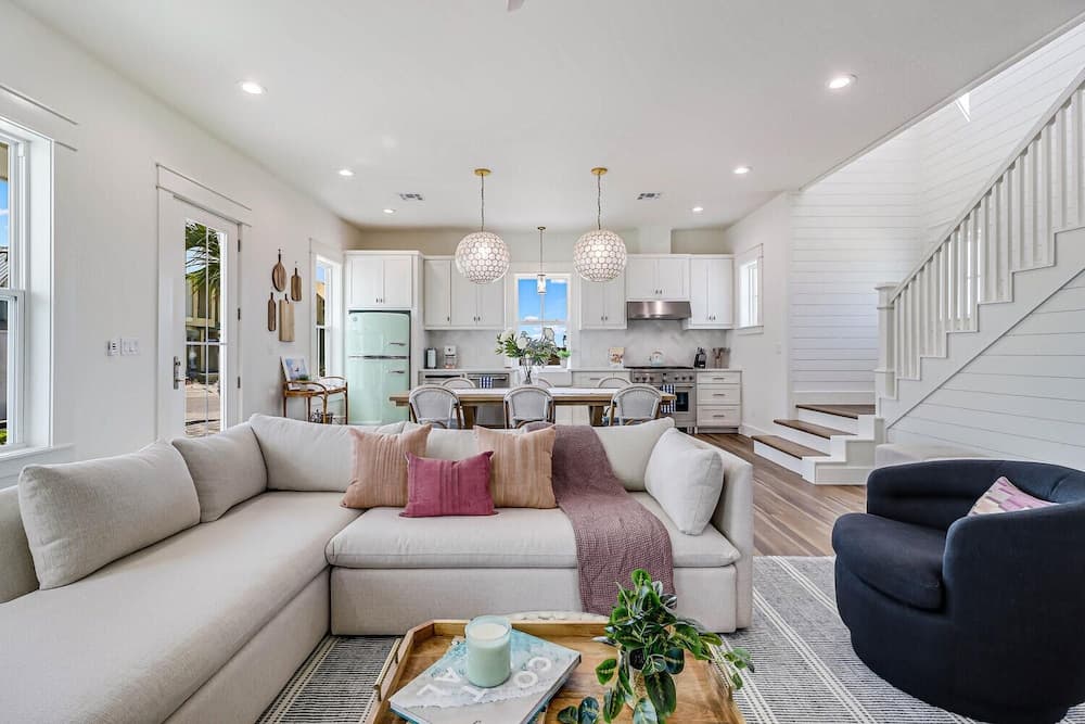 Barefoot Bungalow 220 Esc-a