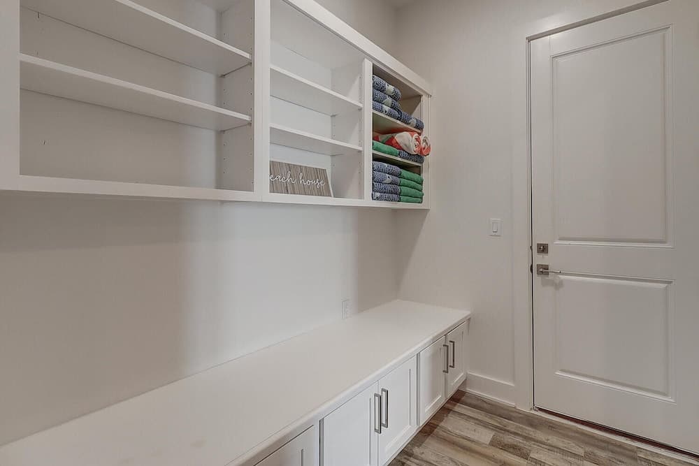 The Great White 306 DAR