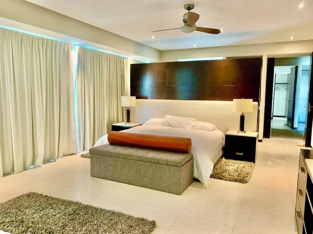 Departamento Península 19A