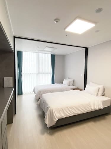 Grandbleu Hotel & Residence