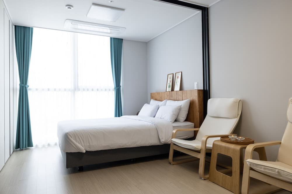 Grandbleu Hotel & Residence