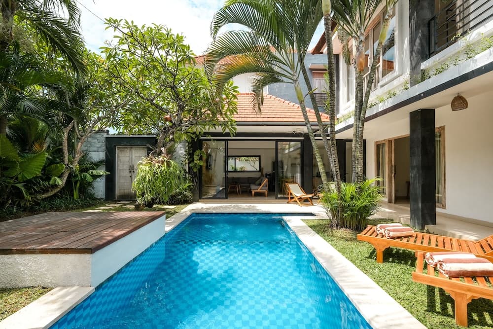 Tepui Villa Canggu