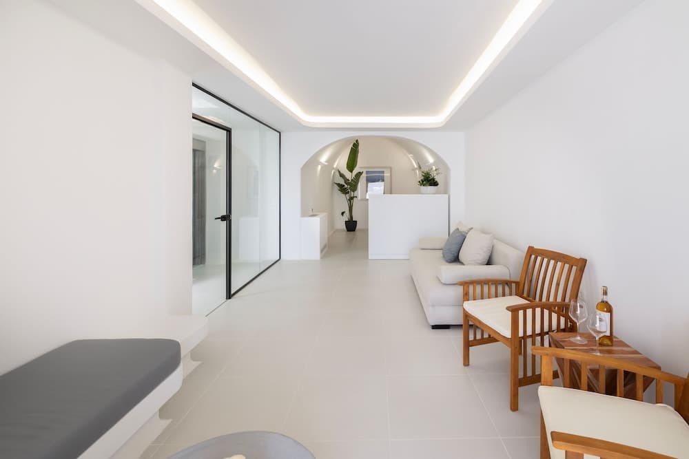 Zannos Luxury Suites by Zannos Collection