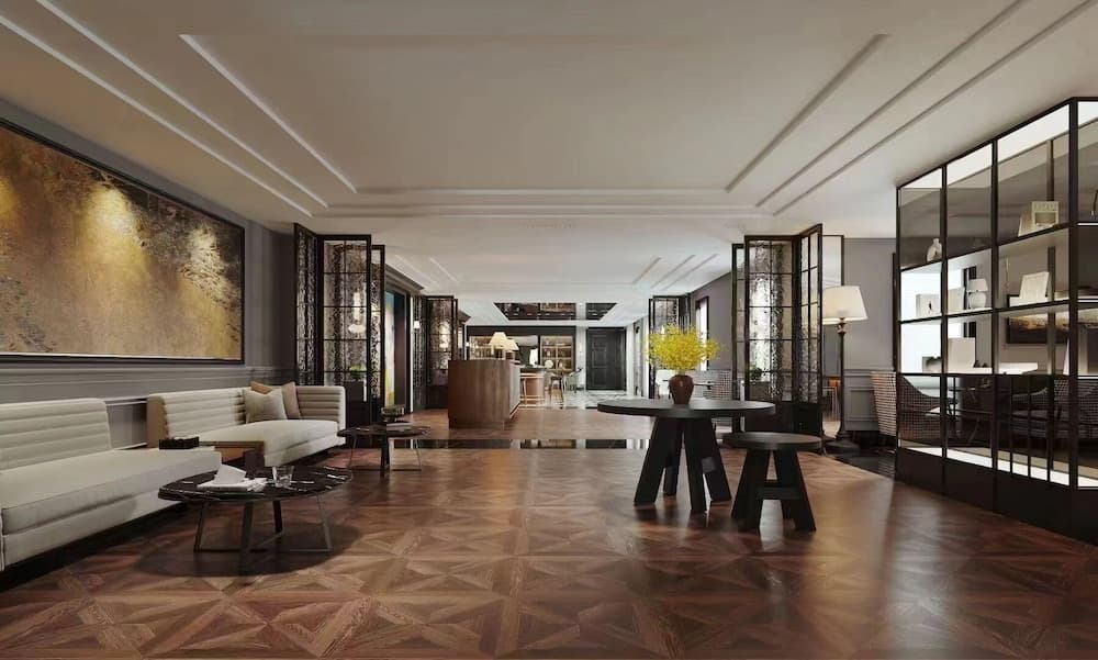 Ur Cove By Hyatt Beijing guomao sanlitun