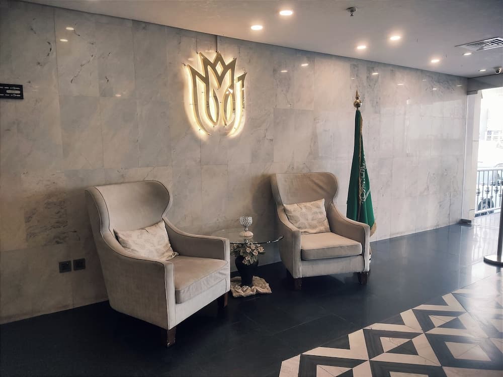 Darar Al Wedad Serviced Apartments