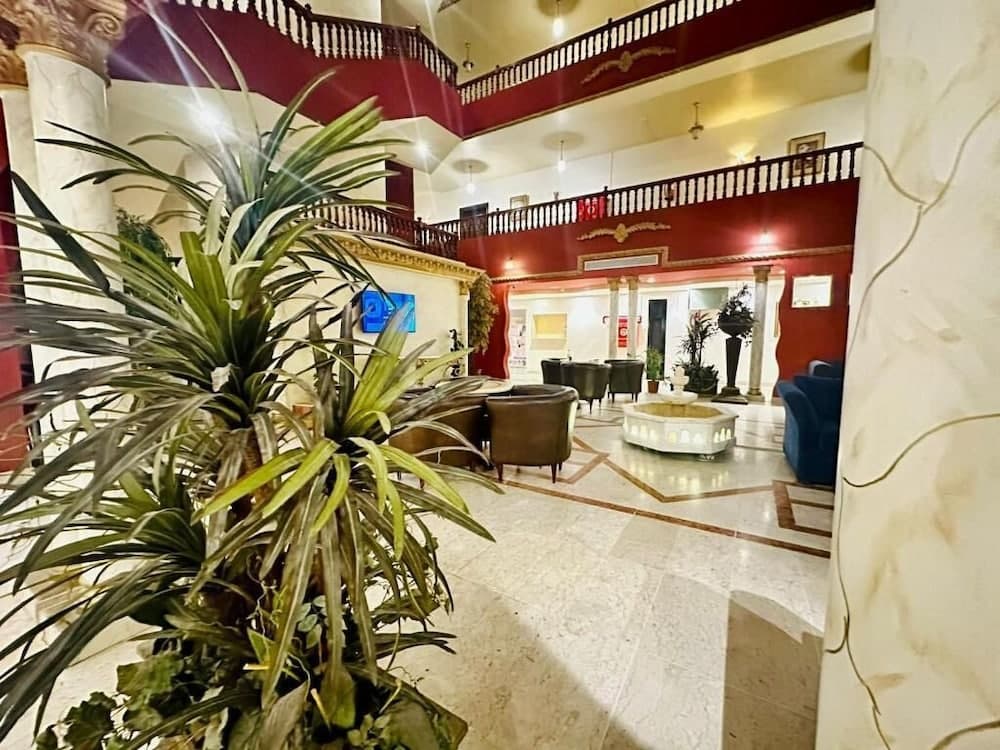 Celine Serviced apartments