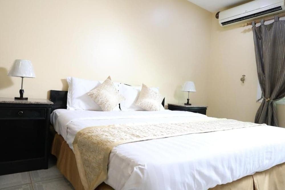 Elite Suites Residential Unites