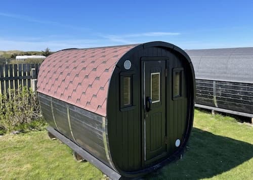 Camping Vesterhav