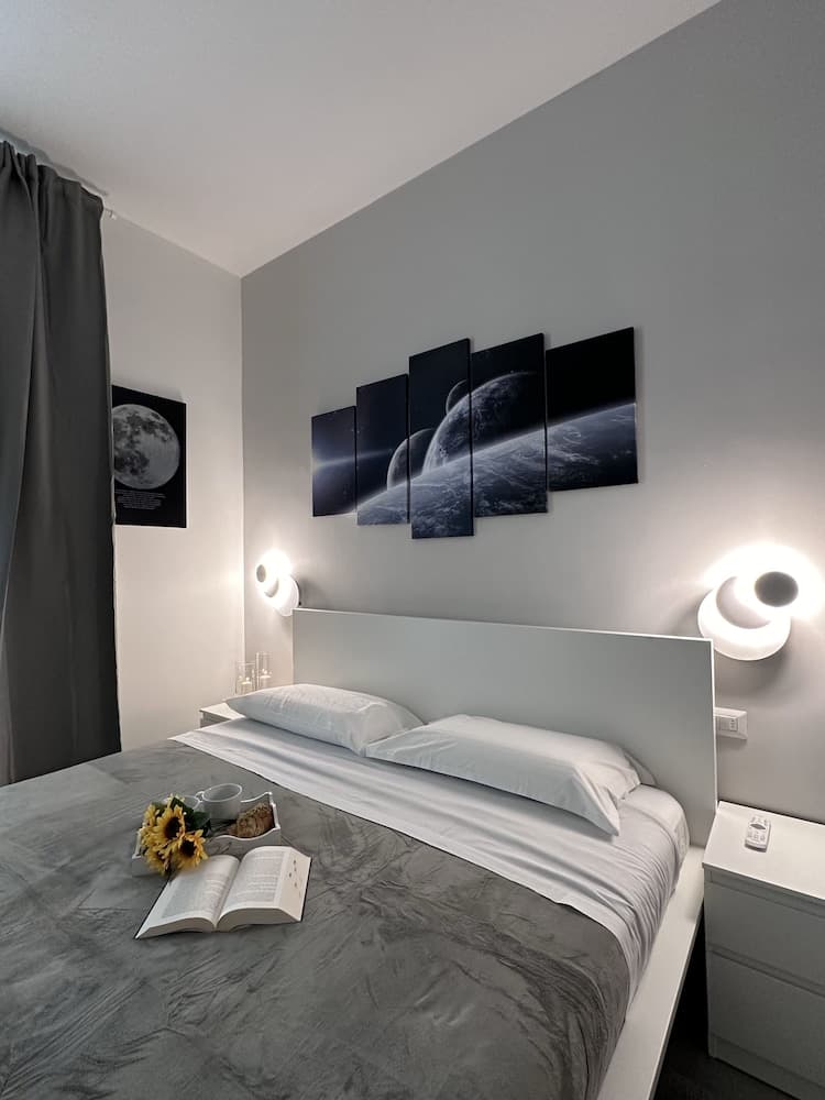 Soft Rooms