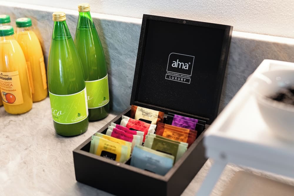 Açık büfe kahvaltı