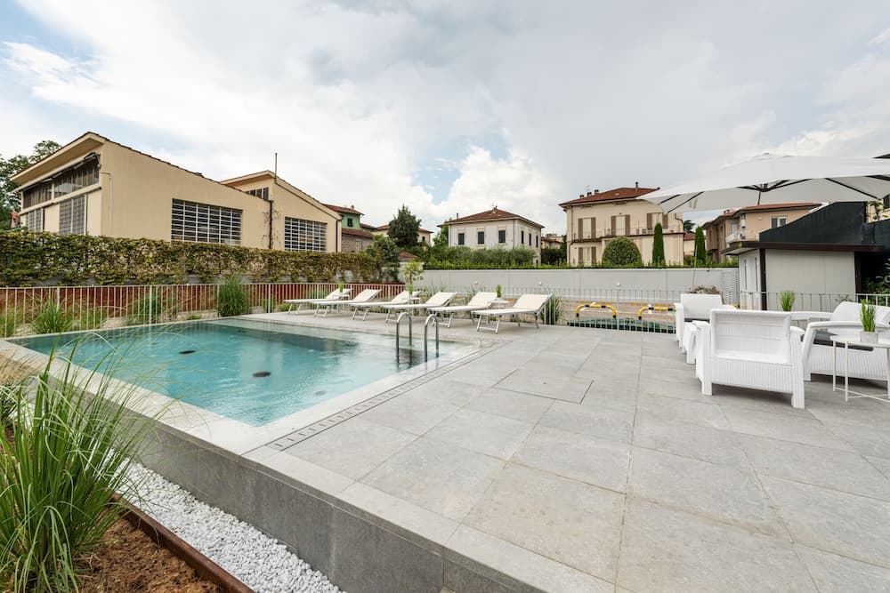 Villa Fedora Luxury Suites