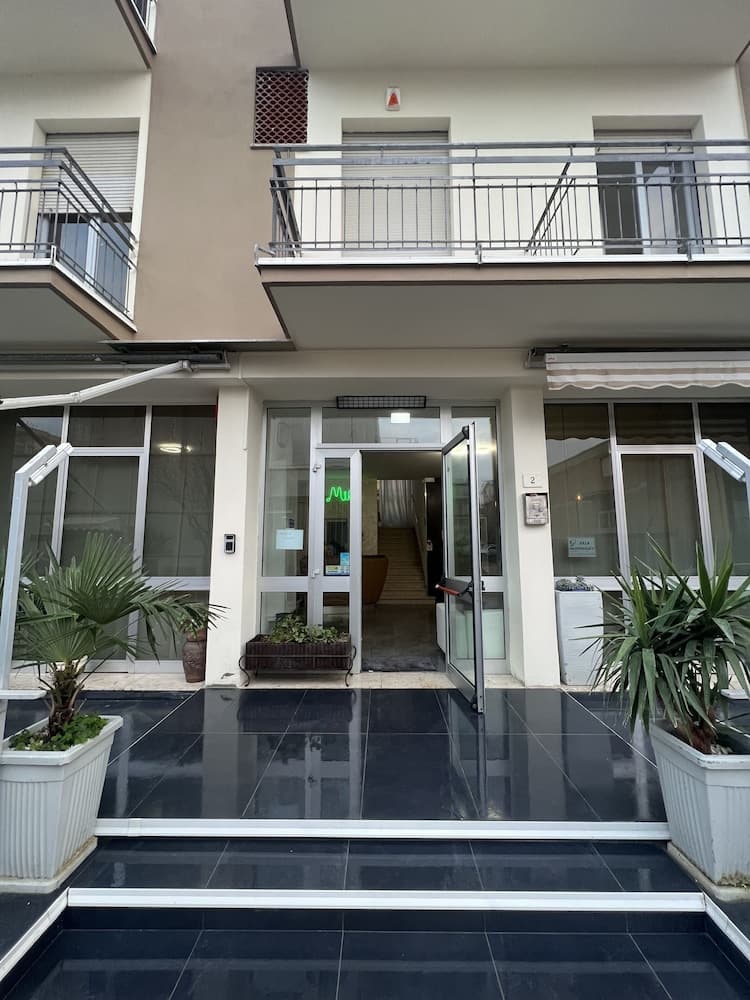 Hotel Mirò
