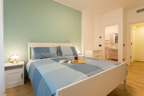 Italianflat - Vittoria Suite