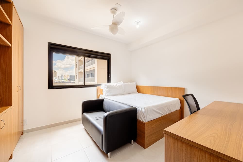 VBV - Studios Executivos Completos