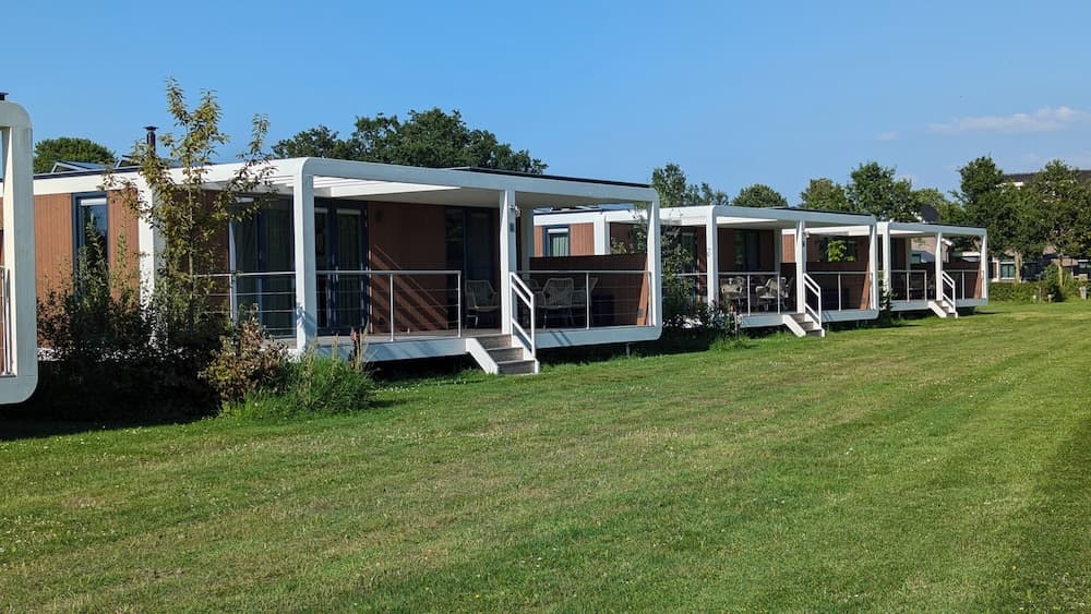 Antonius Hoeve Chalets