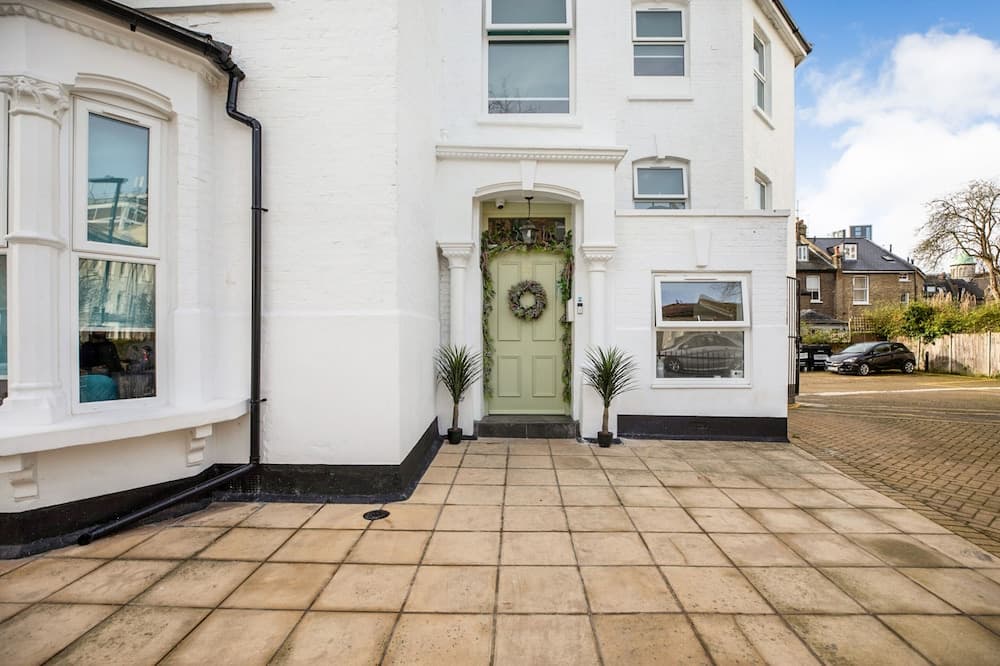 The Chapter Hotels - Finsbury Park