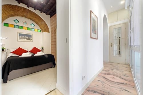 4bnb - Lungaretta Jacuzzi Apartment
