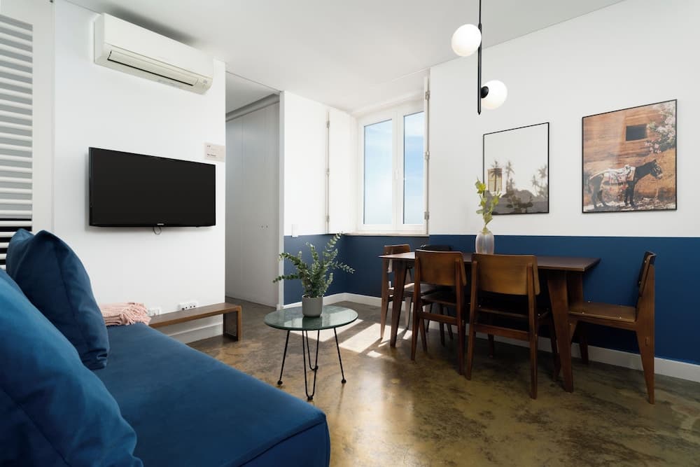 limehome Lisbon Calçada do Cardeal