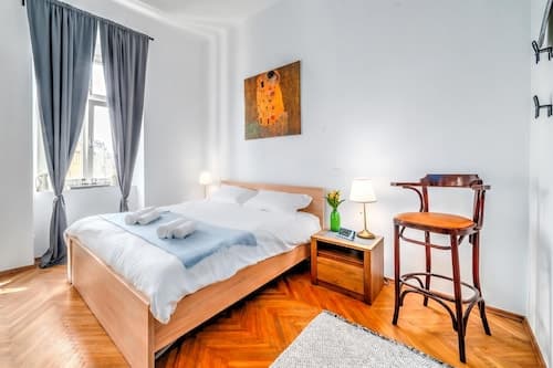 City Soul Apartment