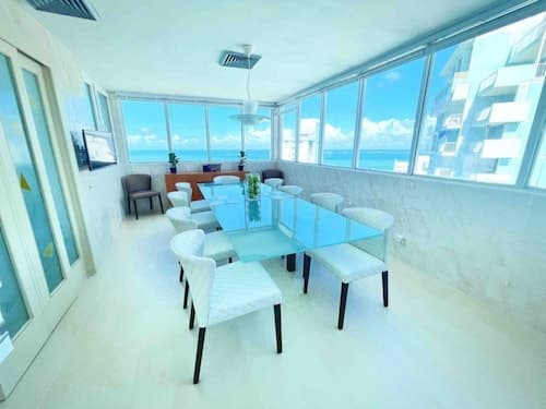 The Penthouse SJU