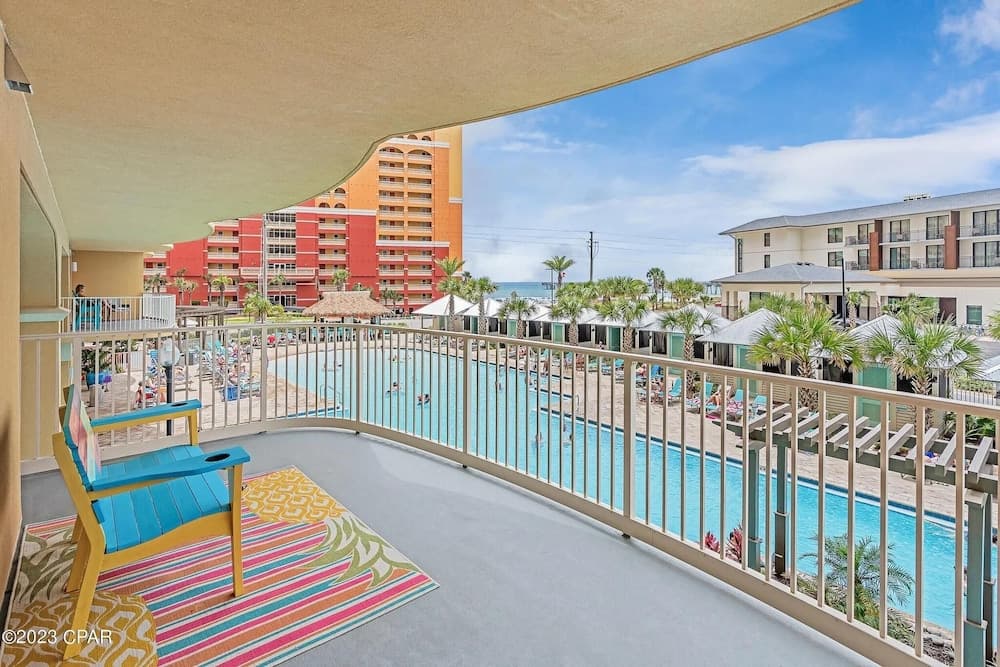 Konaklama yeri alanı