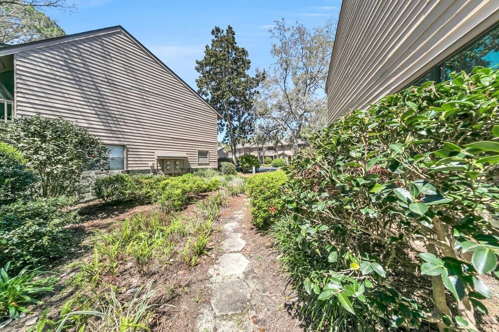 Konaklama yeri alanı