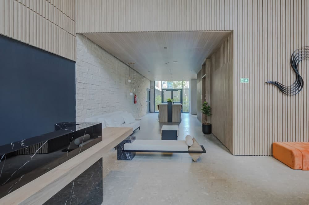 Konaklama yeri alanı