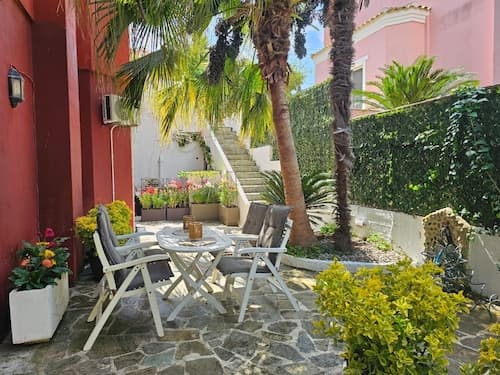 Corfu Dream Kanoni Apartment