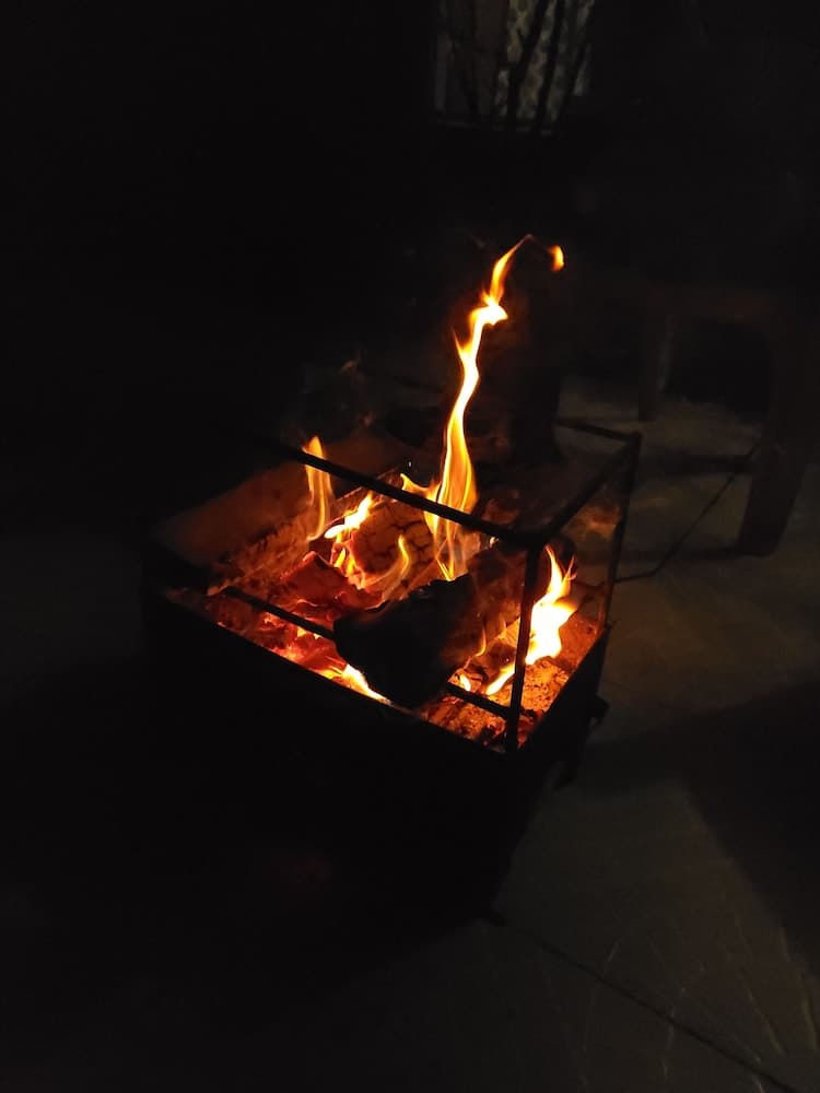 Hartola Panorama Cottage