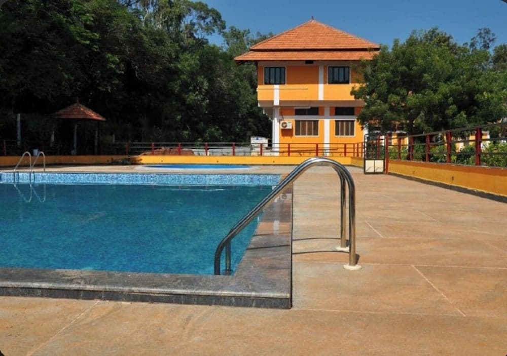 Auro Wellness Castle